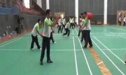 中考排球垫球教学视频,技巧解析与实战演练